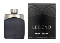 Montblanc Legend Pour Homme After Shave Lotion 100ml