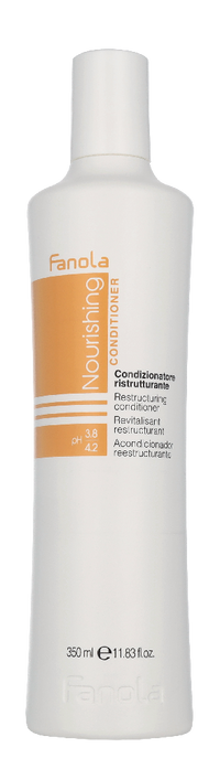 Fanola Nourishing Conditioner 350 ml