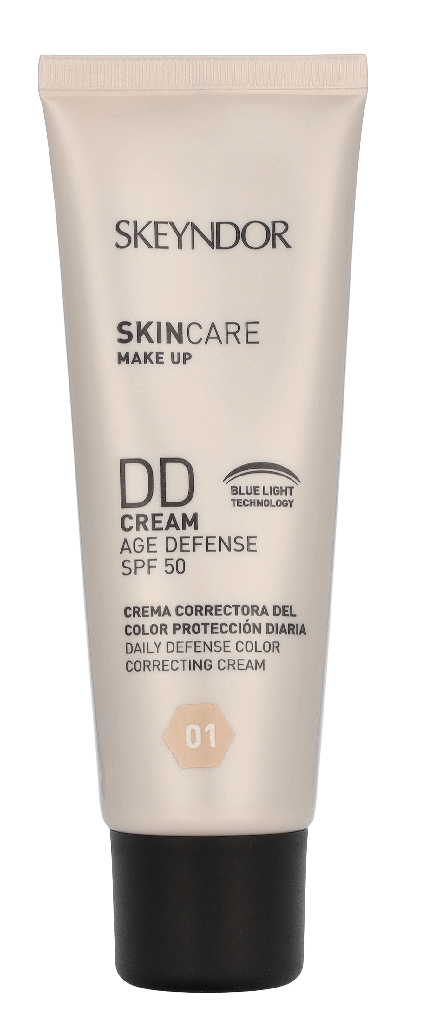 Skeyndor Make Up DD Cream Age Defence SPF50 40 ml