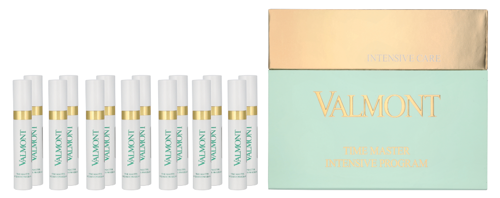 Valmont Time Master Intensive Program Set 42 ml