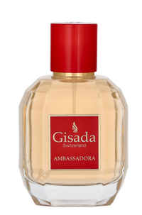 Gisada Ambassadora For Woman Edp Spray