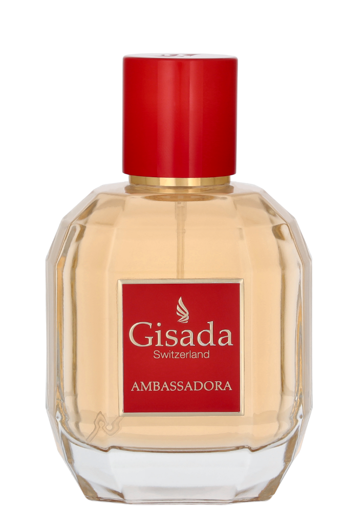 Gisada Ambassadora For Woman Edp Spray