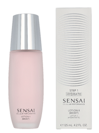Sensai Cellular Perf. Lotion II 125 ml