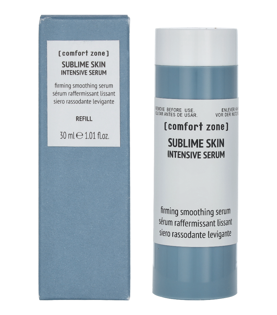 Comfort Zone Sublime Skin Intensive Serum - Refill 30 ml