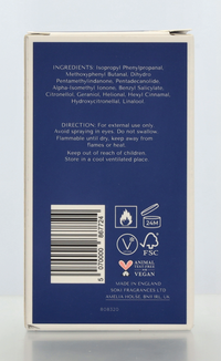 Soki London Artemis Edp Spray 50 ml