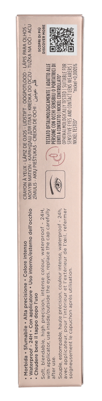 Collistar Professional Waterproof Eye Pencil 1.20 ml