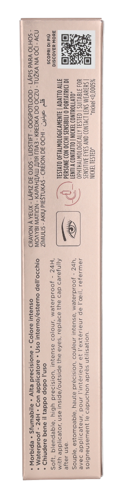 Collistar Professional Waterproof Eye Pencil 1.20 ml