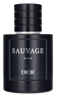 Dior Sauvage Elixir Edp Spray 
