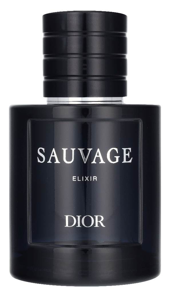Dior Sauvage Elixir Edp Spray 
