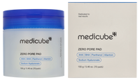 Medicube Zero Cleaning Pads 155 g