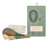 Bachca Paris Les Essentials Eucalyptus Hair Set 4 stuk