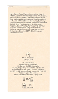 Jurlique Uv Defense Lotion SPF50 50 ml