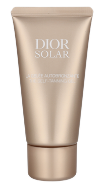 Dior Solar The Self-Tanning Gel 50 ml