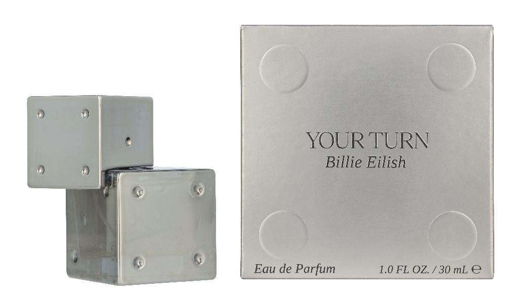 Billie Eilish Your Turn Edp Spray
