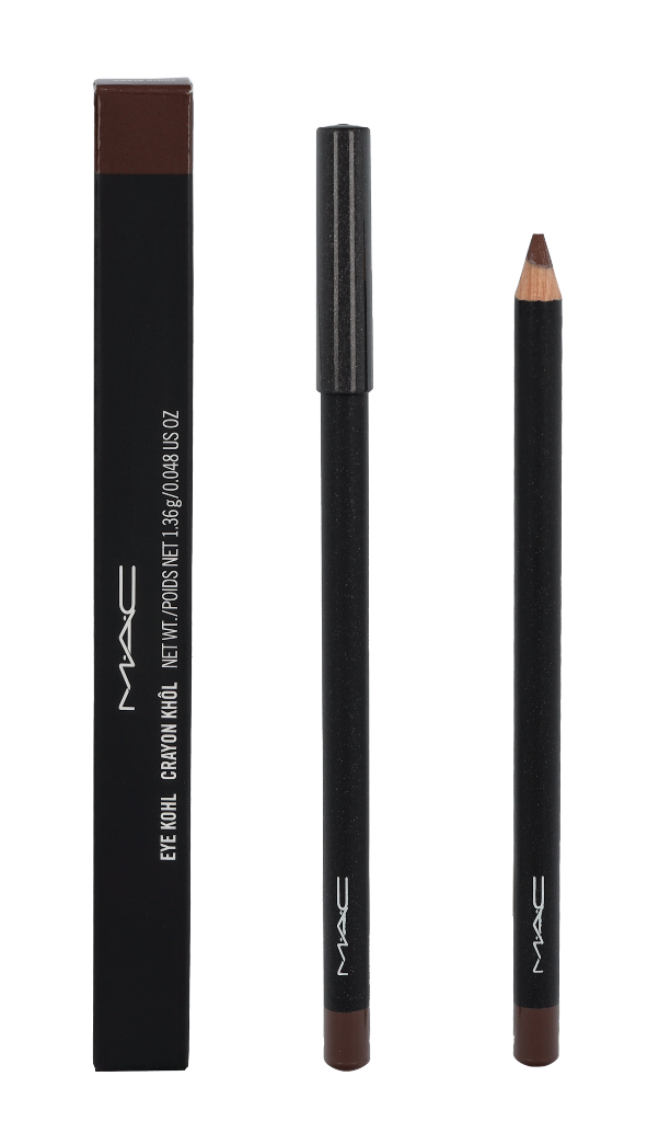 MAC Eye Kohl Pencil Liner