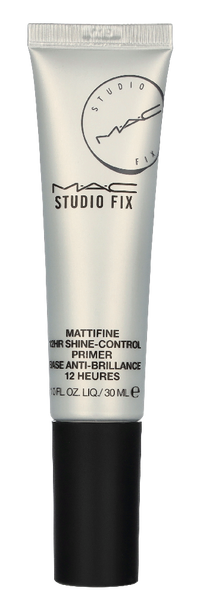MAC Studio Fix Mattifine 12HR Shine-Control Primer 30 ml