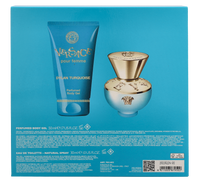 Versace Dylan Turquoise Giftset 80 ml