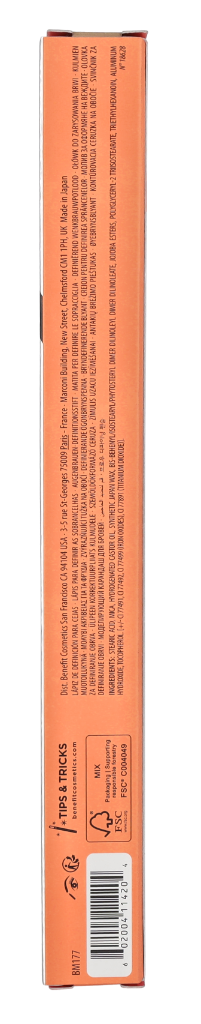 Benefit Precisely My Brow Pencil Ultra-Fine 0.08 g