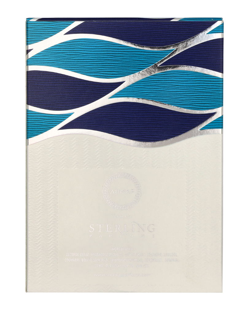 Armaf El Cielo Pour Homme Edp Spray 100 ml