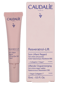 Caudalie Resveratrol-Lift Firming Eye Gel Cream 15 ml
