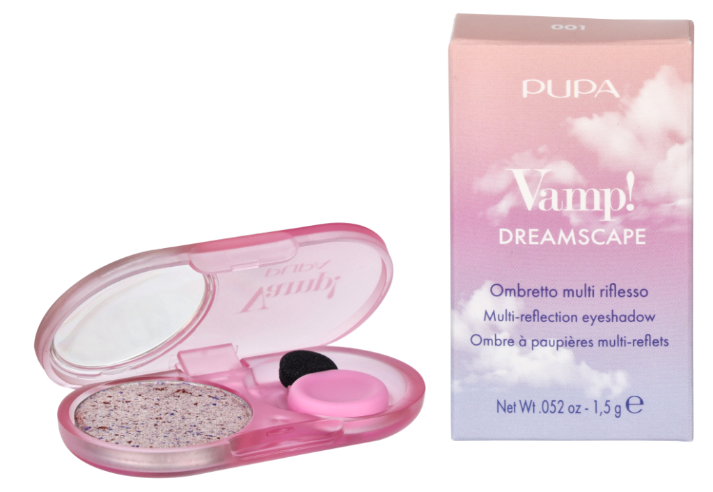 Pupa Vamp! Dreamscape Eyeshadow 1.50 g