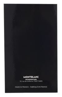 Montblanc Emblem Edt Spray