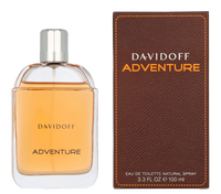 Davidoff Adventure Edt Spray 100 ml