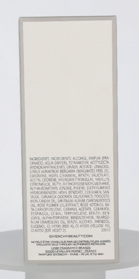 Givenchy Dahlia Divin Edp Spray 100 ml