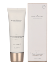 Rituals Namaste Velvety Smooth Cleansing Foam 125 ml