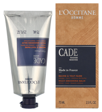L'Occitane Homme Cade Multi-Grooming Balm 75 ml