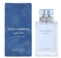 Dolce & Gabbana Light Blue Eau Intense Pour Femme Eau de parfum Spray