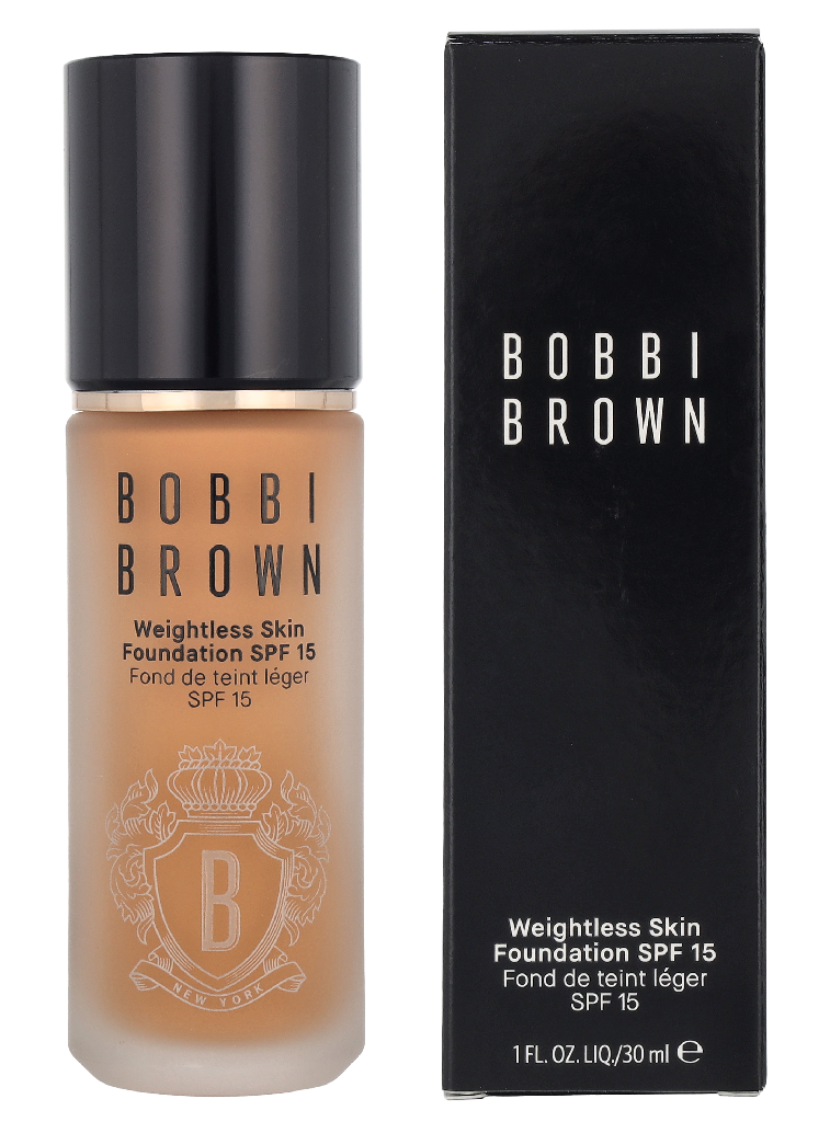 Bobbi Brown Weigthless Skin Foundation SPF15 30 ml