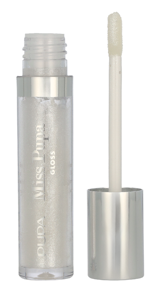 Pupa Miss Pupa Ultra-Shine Lip Gloss 5ml