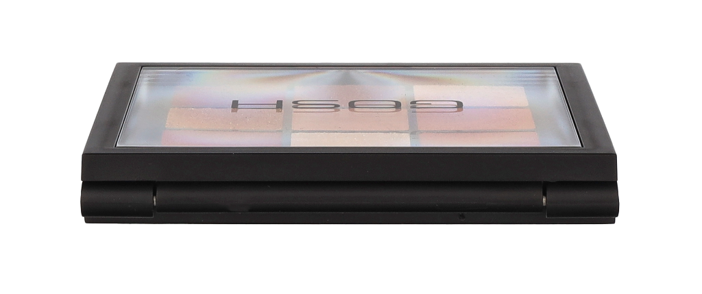 Gosh Eyedenity Shadow Palette 8 g