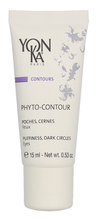 YonKa Contours Phyto-Contour Eye Cream 15 ml