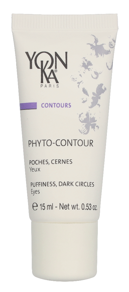 YonKa Contours Phyto-Contour Eye Cream 15 ml