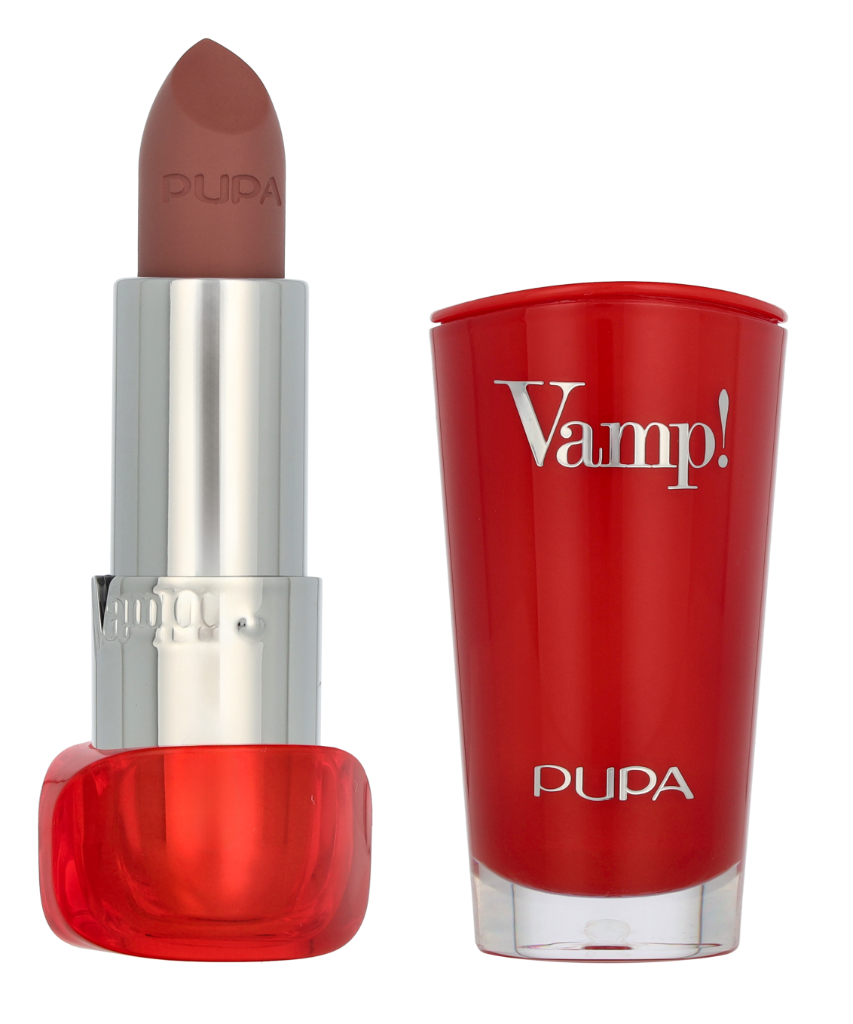 Pupa Vamp! Extreme Colour Lipstick 3.50 g