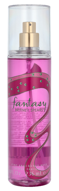 Britney Spears Fantasy Fine Fragrance Mist 236 ml