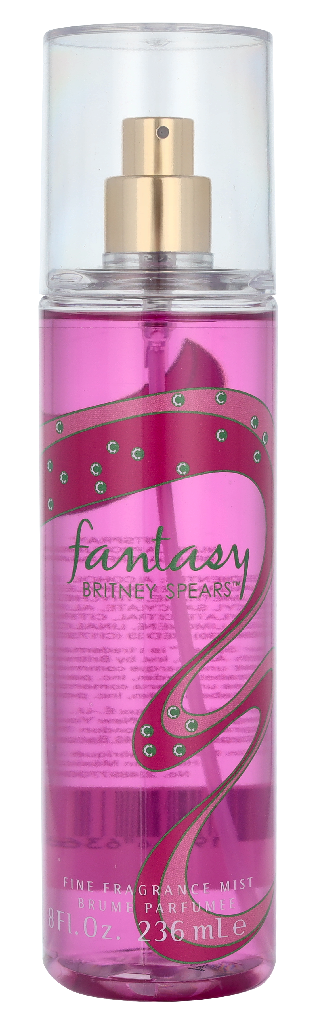 Britney Spears Fantasy Fine Fragrance Mist 236 ml