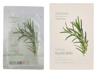 Mixsoon Daily Mask Pack Tuesday 200 ml