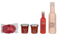 Blancreme Cristal Strawberry Set