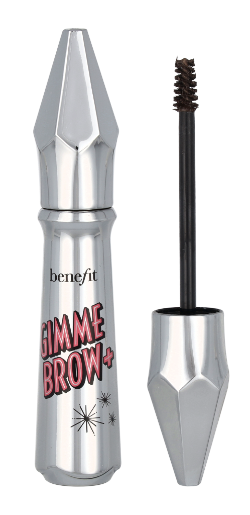 Benefit Gimme Brow+ Brow-Volumizing Fiber Gel 3 g