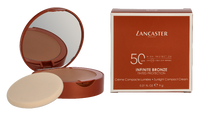 Lancaster Infinite Bronze Compact SPF50 9 g