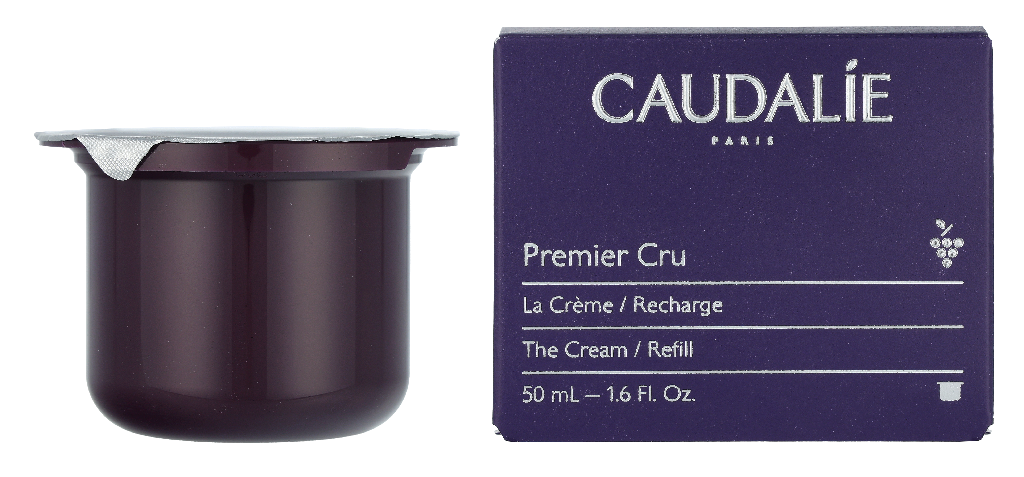 Caudalie Premier Cru The Cream