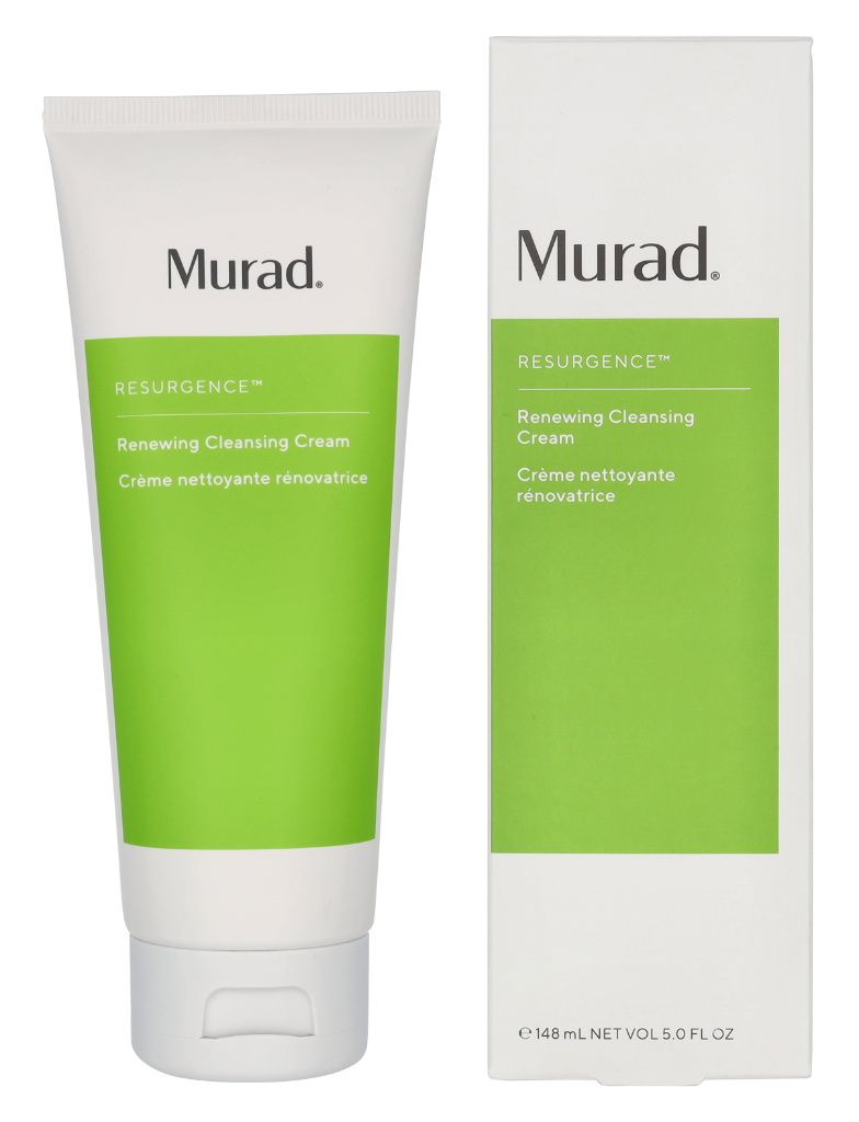 Murad Renewing Cleansing Cream 150 ml