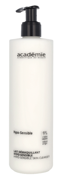 Academie Hypo-Sensible Skin Cleanser 400 ml