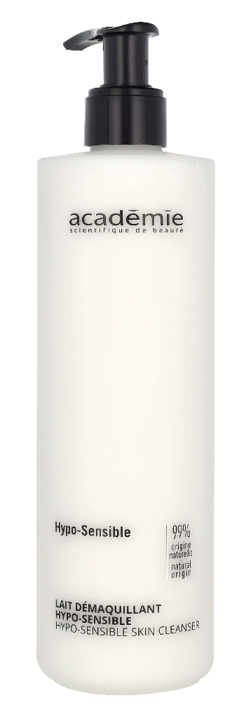 Academie Hypo-Sensible Skin Cleanser 400 ml
