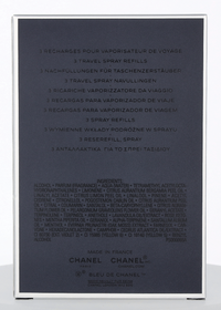 Chanel Bleu De Chanel Pour Homme Giftset