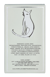 Marc Jacobs Perfect Edt Spray 50 ml