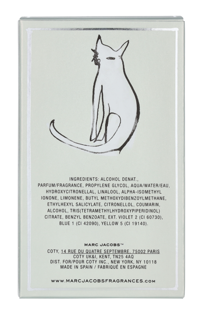 Marc Jacobs Perfect Edt Spray 50 ml